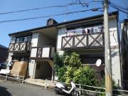 リッチネス阪南A・B・C・D棟