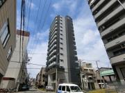 地下鉄中央線九条駅まで徒歩2分