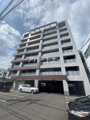 鹿児島市電谷山線二軒茶屋駅まで徒歩7分