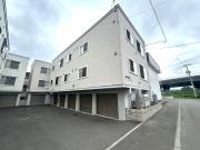ＪＲ札沼線太平駅まで徒歩4分