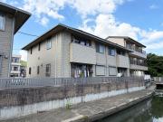 ＪＲ山陽本線岡山駅まで徒歩40分
