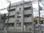 ガーデンハウス南大塚