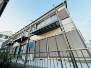 第6もえぎ野ハイツ
