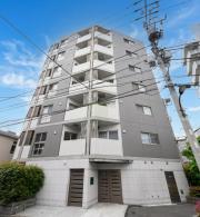 ヴォーガコルテ早稲田