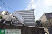 西武池袋・豊島線東久留米駅まで徒歩6分