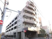 ＪＲ外房線本千葉駅まで徒歩4分