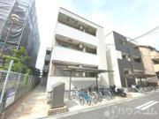 地下鉄今里筋線だいどう豊里駅まで徒歩7分