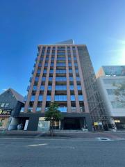 地下鉄箱崎線呉服町駅まで徒歩4分