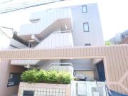 コスモ金町