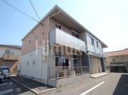 ＪＲ山陽本線北長瀬駅まで徒歩17分