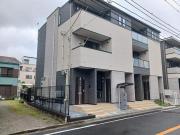 東武伊勢崎・大師線梅島駅まで徒歩17分