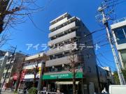 プチプルハイム駒沢
