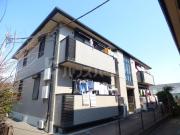 ＪＲ武蔵野線船橋法典駅まで徒歩3分
