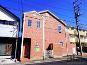 西武池袋・豊島線西所沢駅まで徒歩8分