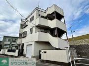 大日野ハイツ