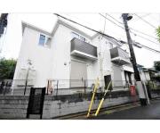 京王井の頭線西永福駅まで徒歩6分