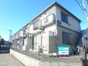 ひまわりハイツ