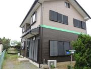 取手市高須戸建