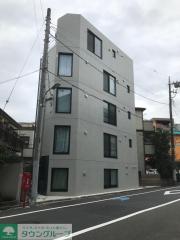 アヴニール多摩川