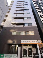リーノ新宿若松町