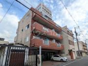 共立マンション豊中第三