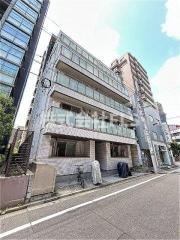 都営大江戸線麻布十番駅まで徒歩5分