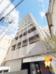 地下鉄谷町線天神橋筋六丁目駅まで徒歩5分