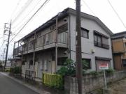 フラット沖山