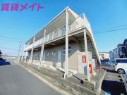 尾崎善ハイツ