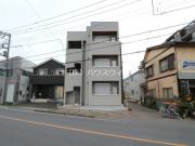 ＪＲ武蔵野線吉川駅まで徒歩12分
