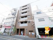 ＪＲ大阪環状線寺田町駅まで徒歩4分