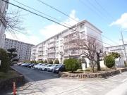 宝塚光明住宅2号棟