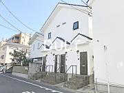京成押上線京成立石駅まで徒歩9分