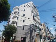 HR FRONT REGAL 新森