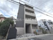 ウェルスクエア壬生高辻通