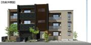 ホシノハウスII