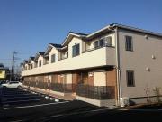 西鶴間KIガーデンズ 壱番館