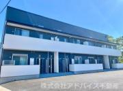 ウィスタリア大川