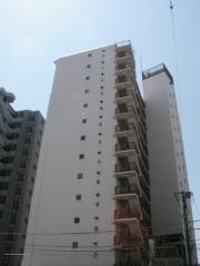 新大塚共同住宅
