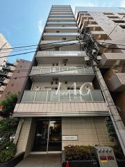 都営三田線三田駅まで徒歩7分
