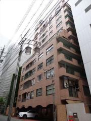 地下鉄名城線矢場町駅まで徒歩1分