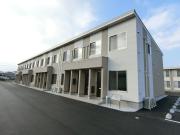 ＪＲ山陰本線倉吉駅まで徒歩11分