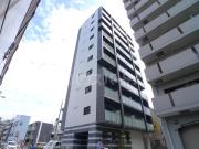 レーヴ・アデル千住新橋