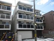 地下鉄東豊線元町駅まで徒歩10分