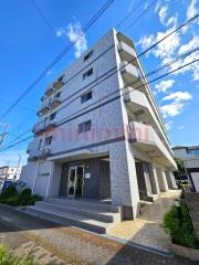 大阪モノレール彩都線豊川駅までバス約10分 徒歩2分