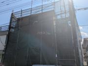 MELLAS北与野