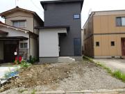 浅野本町1丁目貸家