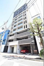 阪急京都線京都河原町駅まで徒歩2分