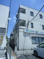 ＪＲ埼京線戸田公園駅まで徒歩2分