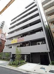 都営大江戸線麻布十番駅まで徒歩4分
